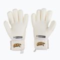 4keepers Champ Gold V NC guanti da portiere bianco/oro 2