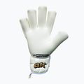 4keepers Champ Gold V NC guanti da portiere bianco/oro 5