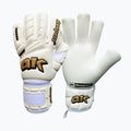 4keepers Champ Gold V NC guanti da portiere bianco/oro 6