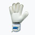 4keepers Champ Aqua V RF guanto da portiere bianco/blu 5