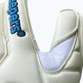 4keepers Champ Aqua V RF guanto da portiere bianco/blu 8