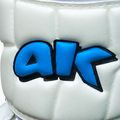 4keepers Champ Aqua V RF guanto da portiere bianco/blu 9