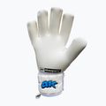 4keepers Champ Aqua V NC guanto da portiere bianco/blu 5