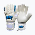4keepers Champ Aqua V NC guanto da portiere bianco/blu 6