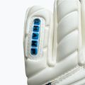 4keepers Champ Aqua V NC guanto da portiere bianco/blu 7