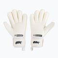 4keepers Champ Black V RF guanti da portiere nero/oro 2