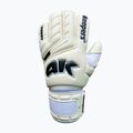 4keepers Champ Black V RF guanti da portiere per bambini nero/oro 4