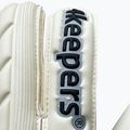 4keepers Champ Black V RF guanti da portiere per bambini nero/oro 7