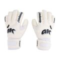 4keepers Champ Black V RF guanti da portiere per bambini nero/oro