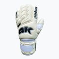 4keepers Champ Black V RF guanti da portiere nero/oro 4
