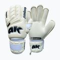 4keepers Champ Black V RF guanti da portiere nero/oro 6