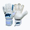 4keepers Champ AQ Contact V HB guanti da portiere per bambini bianco/blu 6