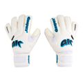 4keepers Champ AQ Contact V HB guanti da portiere per bambini bianco/blu