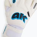 4keepers Champ AQ Contact V HB guanti da portiere per bambini bianco/blu 3