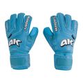 4keepers Champ Colour Sky V RF guanto da portiere blu/bianco