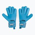 4keepers Champ Colour Sky V RF guanto da portiere blu/bianco 2