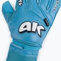 4keepers Champ Colour Sky V RF guanto da portiere blu/bianco 3