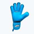 4keepers Champ Colour Sky V RF guanto da portiere blu/bianco 5