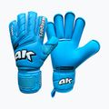 4keepers Champ Colour Sky V RF guanto da portiere blu/bianco 6