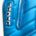 4keepers Champ Colour Sky V RF guanto da portiere blu/bianco 8