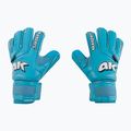 4keepers Champ Colour Sky V RF guanti da portiere per bambini blu/bianco