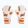 4keepers Champ Training V RF guanti da portiere bianco/arancio