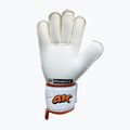 4keepers Champ Training V RF guanti da portiere bianco/arancio 5