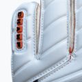 4keepers Champ Training V RF guanti da portiere bianco/arancio 7