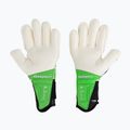 4keepers Neo Optima NC guanti da portiere per bambini nero/bianco/verde 2