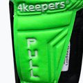 4keepers Neo Optima NC guanti da portiere per bambini nero/bianco/verde 8
