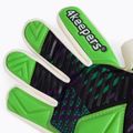 4keepers Neo Optima NC guanti da portiere nero/bianco/verde 3