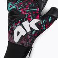 4keepers Neo Cosmo NC guanti da portiere nero/bianco/verde 3