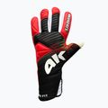 4keepers Neo Drago NC guanti da portiere nero/bianco/rosso 4