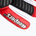 4keepers Neo Drago NC guanti da portiere nero/bianco/rosso 8