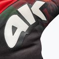 4keepers Neo Drago NC guanti da portiere nero/bianco/rosso 9