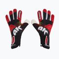 4keepers Neo Drago NC guanti da portiere per bambini nero/bianco/rosso