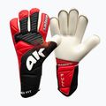 4keepers Neo Drago RF guanti da portiere per bambini nero/bianco/rosso 6