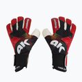 4keepers Neo Drago RF guanti da portiere per bambini nero/bianco/rosso