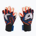 4keepers Evo Lanta NC guanti da portiere per bambini nero/bianco/blu