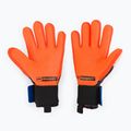 4keepers Evo Lanta NC guanti da portiere per bambini nero/bianco/blu 2