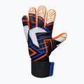 4keepers Evo Lanta NC guanti da portiere per bambini nero/bianco/blu 4