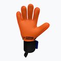 4keepers Evo Lanta NC guanti da portiere per bambini nero/bianco/blu 5