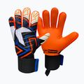 4keepers Evo Lanta NC guanti da portiere per bambini nero/bianco/blu 6