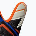 4keepers Evo Lanta NC guanti da portiere per bambini nero/bianco/blu 8
