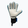 4keepers Evo Amson NC guanti da portiere per bambini nero/bianco/giallo 5