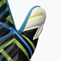 4keepers Evo Amson NC guanti da portiere per bambini nero/bianco/giallo 8