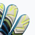 4keepers Evo Amson NC guanti da portiere per bambini nero/bianco/giallo 9