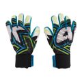 4keepers Evo Amson NC guanti da portiere nero/bianco/giallo