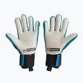 4keepers Evo Amson NC guanti da portiere nero/bianco/giallo 2