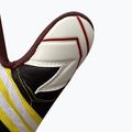 4keepers Evo Trago NC guanti da portiere per bambini bianco/nero/giallo 9